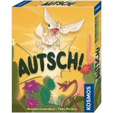 Kosmos Autsch - deutsch 290385