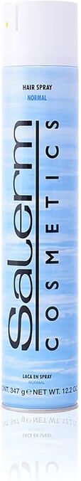 Salerm Hair Spray Normal 650 ml