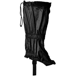 MGA, Unisex, Schuhüberzug, Na (M, S), Schwarz