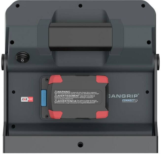 SCANGRIP LED Projecteur VEGA CONNECT 40 W 2000-4000 lm IP54 (03.6104C)