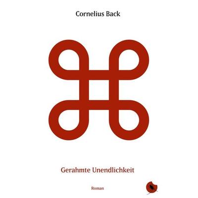 Gerahmte Unendlichkeit, Taschenbuch von Cornelius Back, Periplaneta, 978-3-95996-304-6