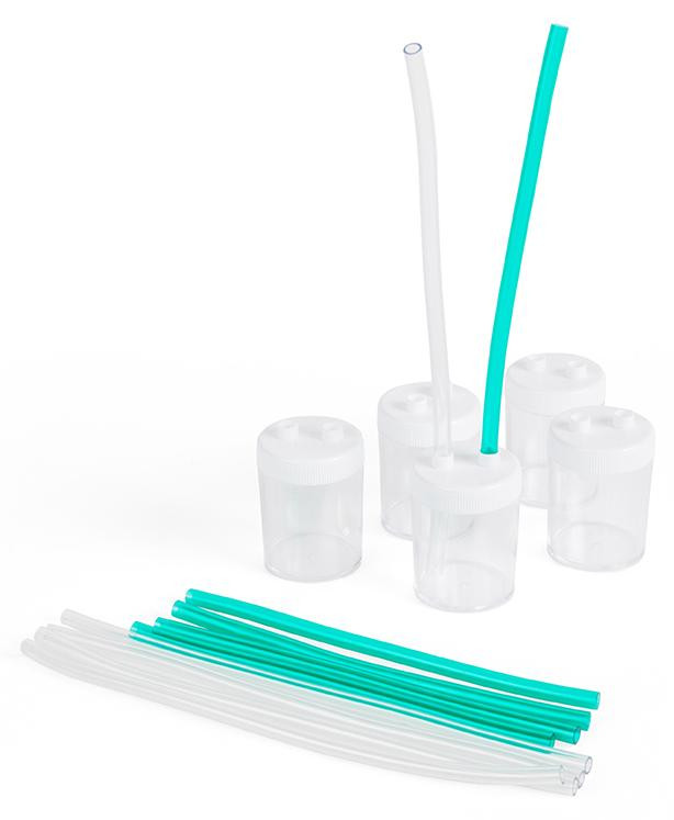 Bigjigs Educatief speelgoed Insectenvanger set meerkleurig 90cc
