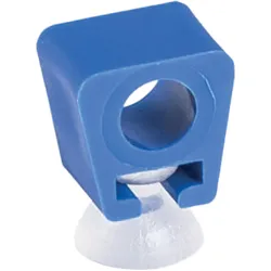 Geberit CleanLine Duschrinnen Saugnapf, 245.638.00.1