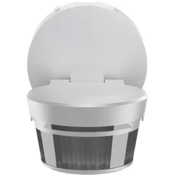 Busch-Jaeger BM/A4.11-133 Busch-Wächter® 280° KNX alusilber 2CKA006132A0431 BMA411133