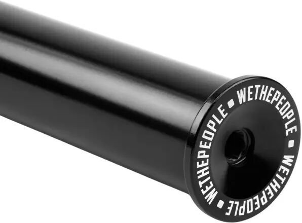 BMX Gabel Wethepeople Flash (26mm - Schwarz)