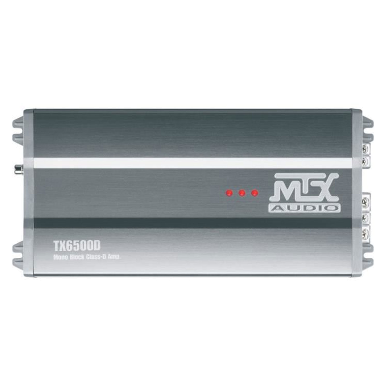 MTX TX6500D