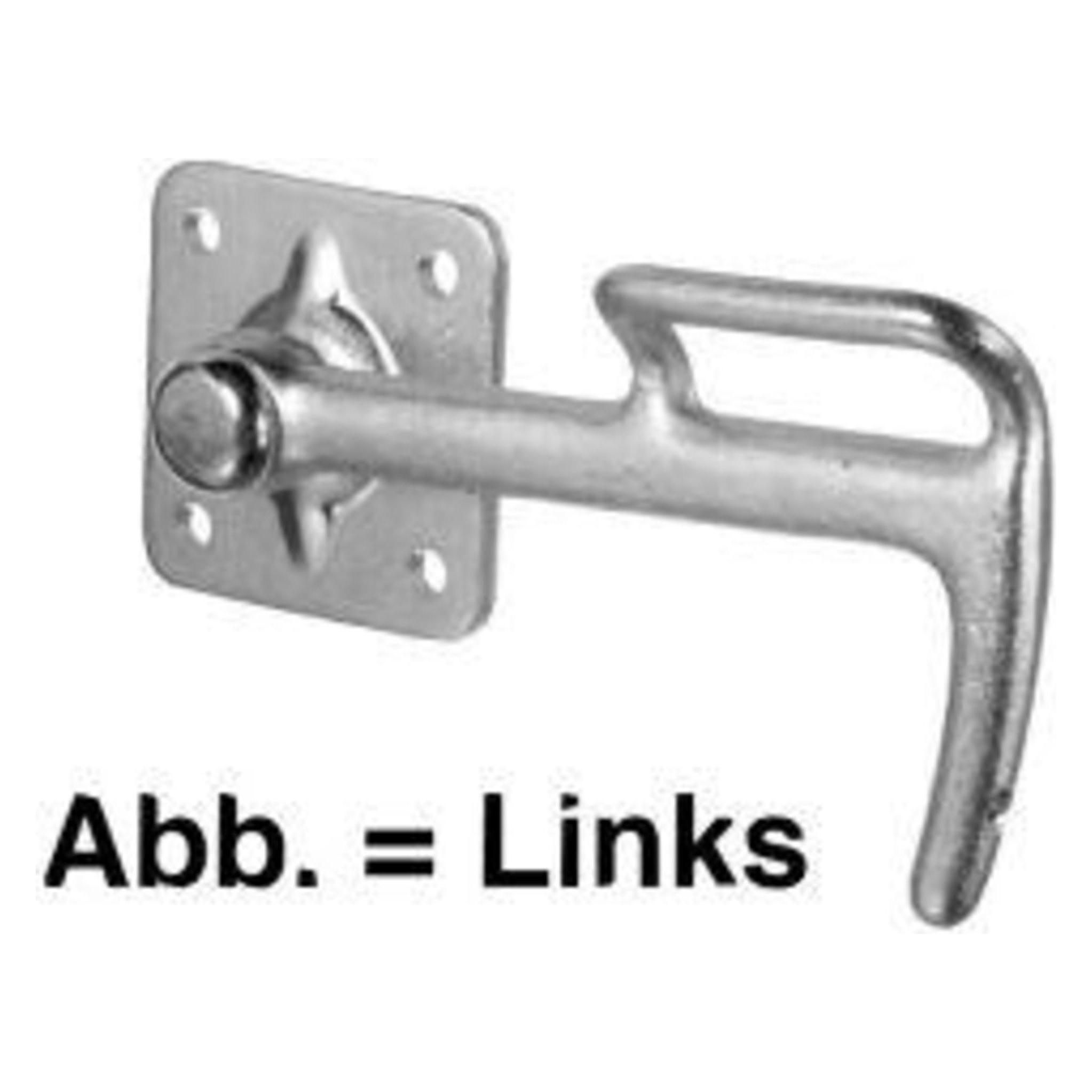 Magni Format 4330816012178 - Kastenverschluesse verz. gr. 1 links 3531o h n e ñ s e n (4330816012178)