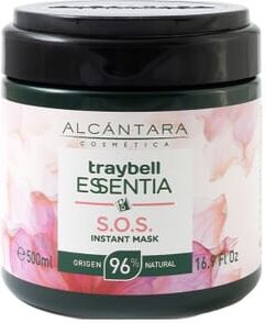 Alcantara Traybell Essentia Máscara S.O.S 500 ml