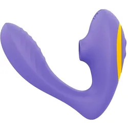 Romp, Vibrator, Reverb