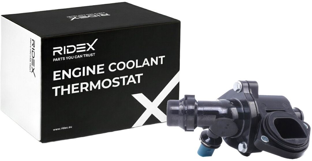 RIDEX 316T0310 Thermostat