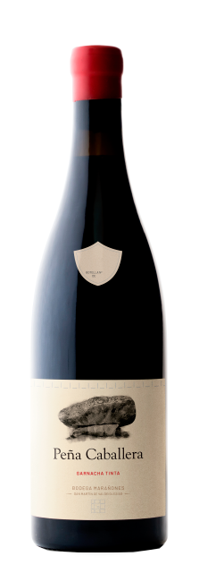 Marañones Peña Caballera 2023 - 75cl