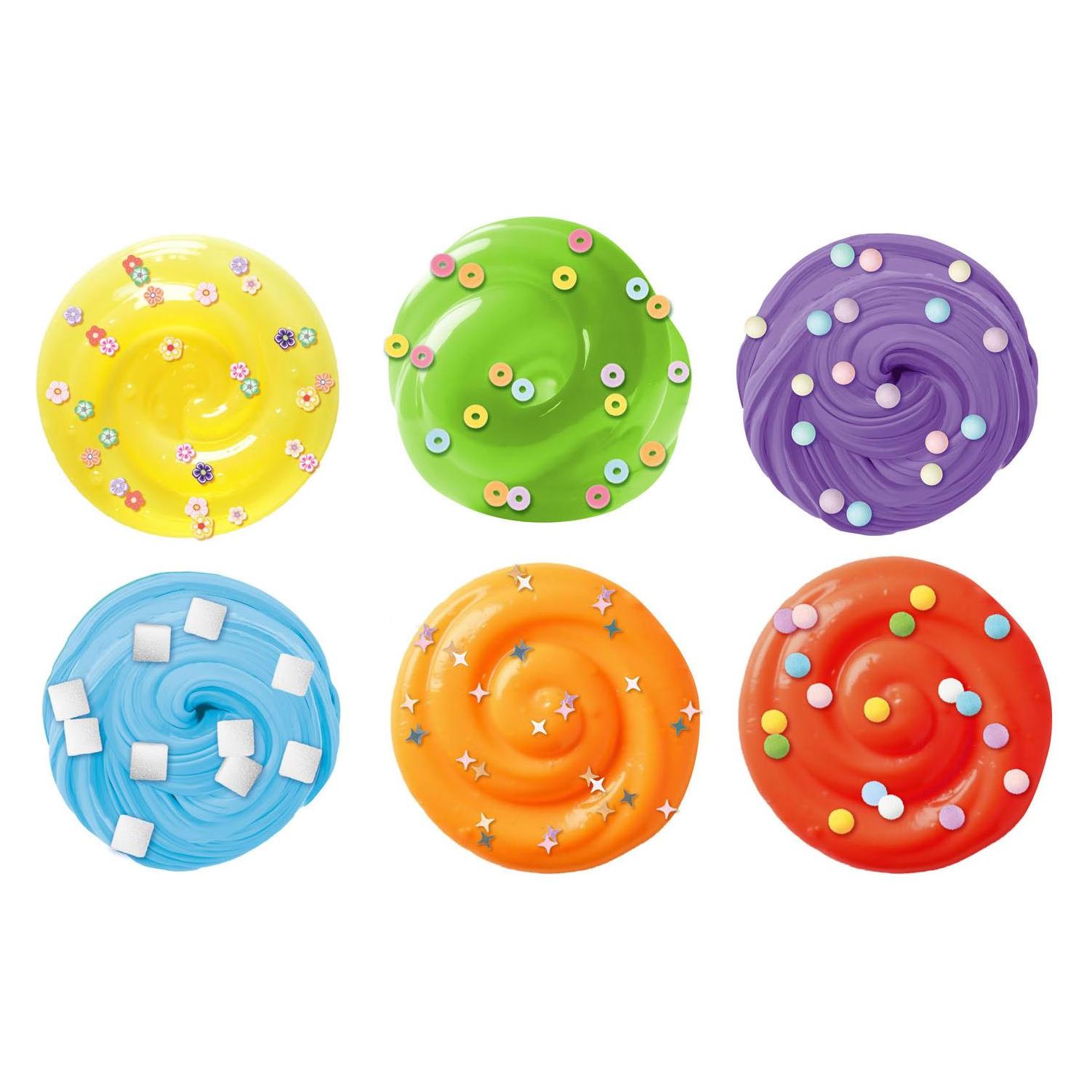 Toi-Toys Überraschungsball Mixit Schleimknete (68071219)