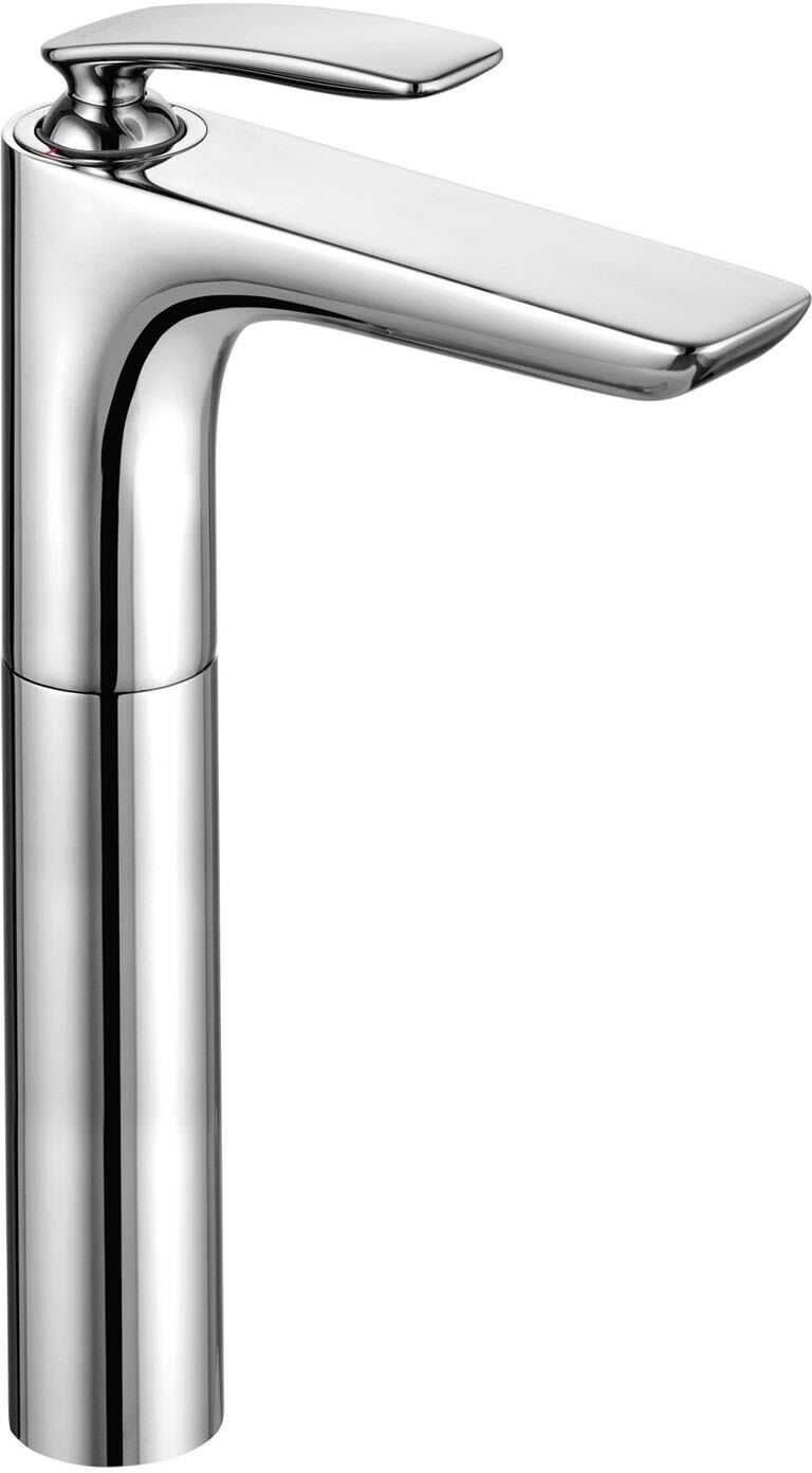 Kludi BALANCE Waschschüssel-Einhandmischer, hohe Ausführung 33,5 cm, 3,8 l/min