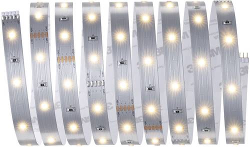 Paulmann 79854 LED-Streifen mit Stecker 2.5m Warmweiß 2.5m