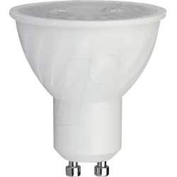 VT-211901 - LED-Strahler GU10, 6 W, 445 lm, 4000 K, IP20