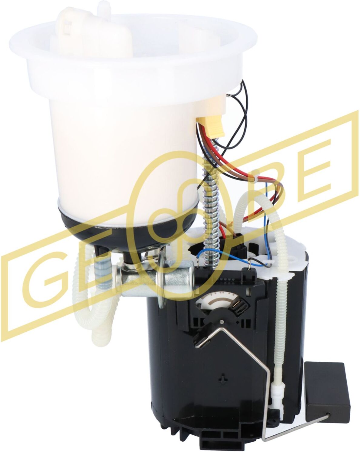 Gebe Kraftstoff-Fördereinheit 961631 Für Ford