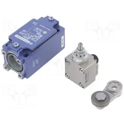 TE Sensors, Systemstromversorgung, Endschalter XCKJ10513