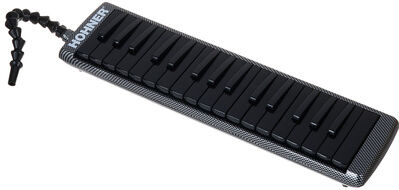 Hohner AirBoard Carbon 32 Melodica Carbon