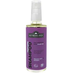 Trocken Shampoo Sprühpuder 100ml