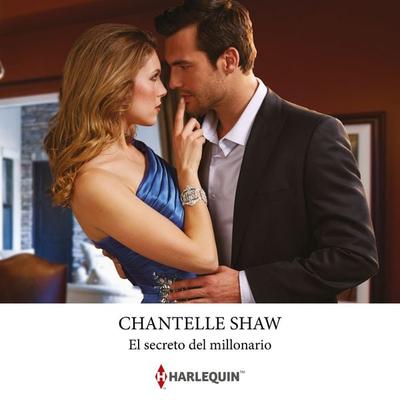 El secreto del millonario - Chantelle Shaw, Audio, 9791370170028
