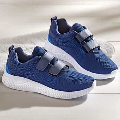 Sportschuh "Adele" navy