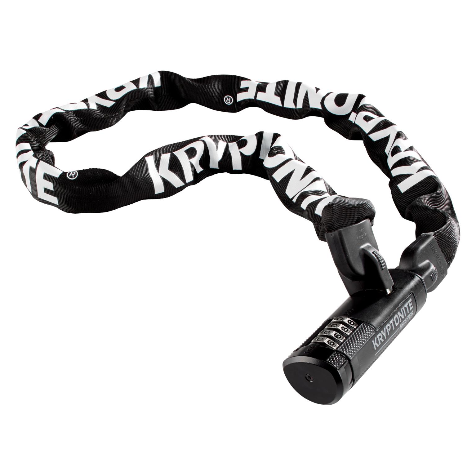 Kryptonite Keeper 790 Combo (90 cm) (003281)