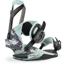 UNION FALCOR Bindung 2027 glacier shadow - L