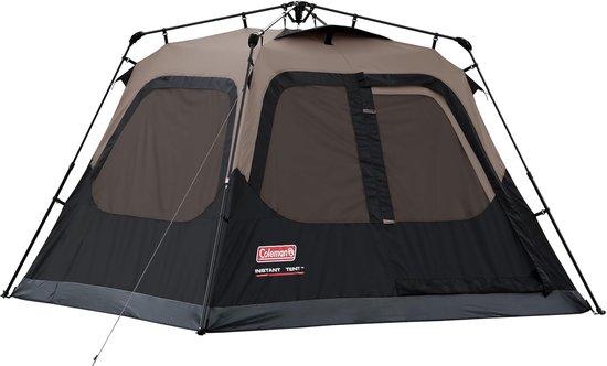 Famanu Zelt Schneller Aufbau - Ideal für Camping und Outdoor-Aktivitäten