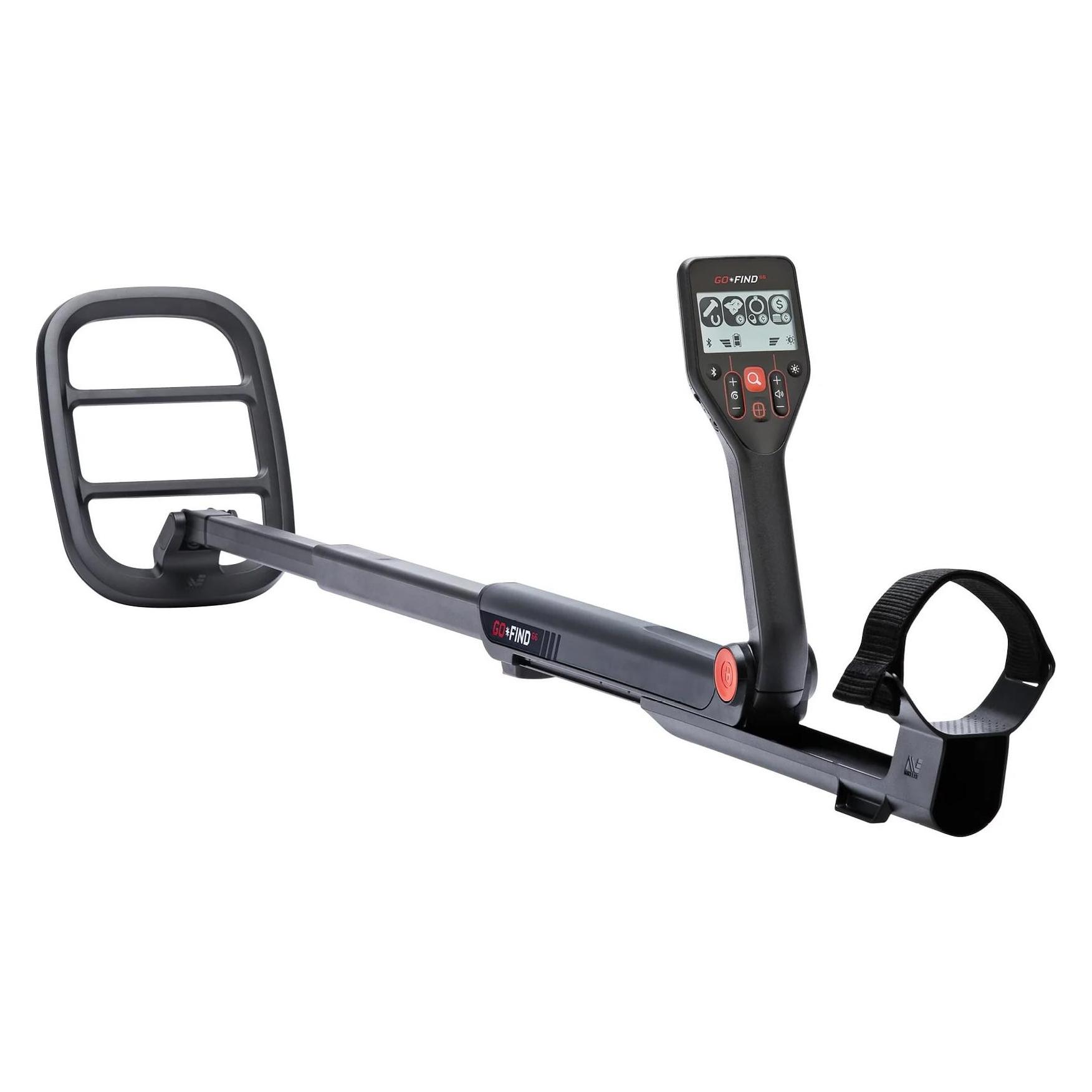 Minelab Go-Find 66 (3231-0015)