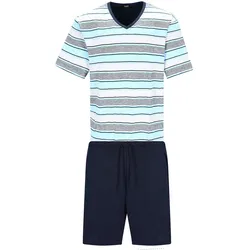 Shorty Premium Cotton Herren Pyjama