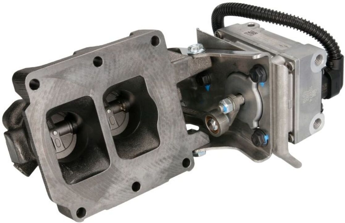 AGR Ventil FEBI BILSTEIN 102874