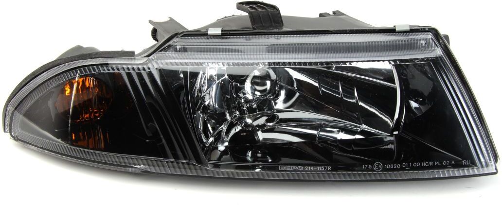 Depo Fanali 214-1157R-LDEM2, destro