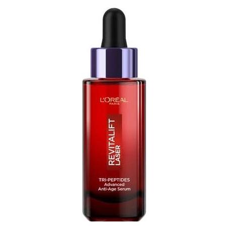L'Oréal Paris - Revitalift Laser Tri-Peptides Advanced Anti-Age Serum - 30 ml (30 ml) (1302548)