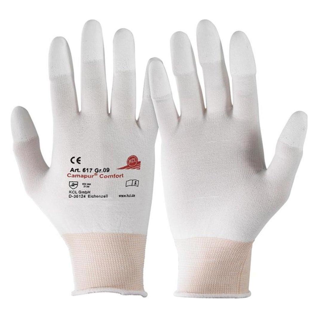Honeywell Handschuh Camapur Comfort 617,Gr.8 (8) (4008198761785)