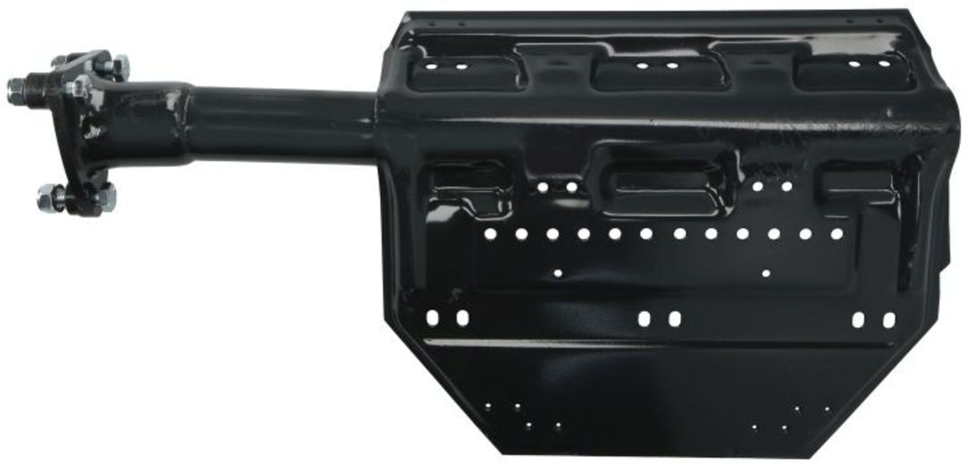 Fixation, aile PACOL BPD-SC038L