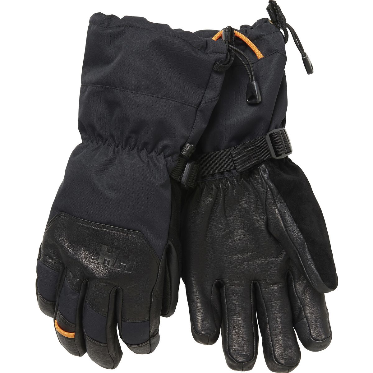 Helly Hansen Ullr Sogn HT Glove black (990) XS 67347_990-XS