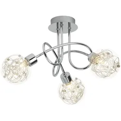 DECKENLEUCHTE Joya 00233/15 Deckenlampe