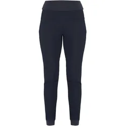 Kari Traa, Damen, Outdoorhose, Tirill Thermal Pants (L), Blau