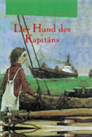 Benno Pludra - Der Hund des Kapitäns - Preis vom 17.10.2026 19:25:27 h