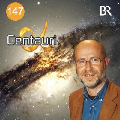 Alpha Centauri - Wo sind die Neutrinos? - Harald Lesch, Audio, 4057664315441