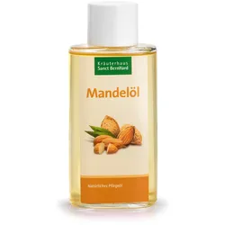 Mandelöl 100 ml - 100 ml