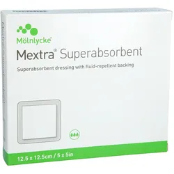 Mextra Supera 12,5x12,5 cm