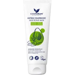 Cosnature Repair-Haarmaske Avocado & Mandel