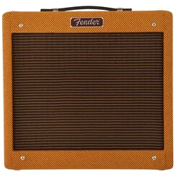 Fender Pro Junior IV Tweed - E-Gitarrenverstärker
