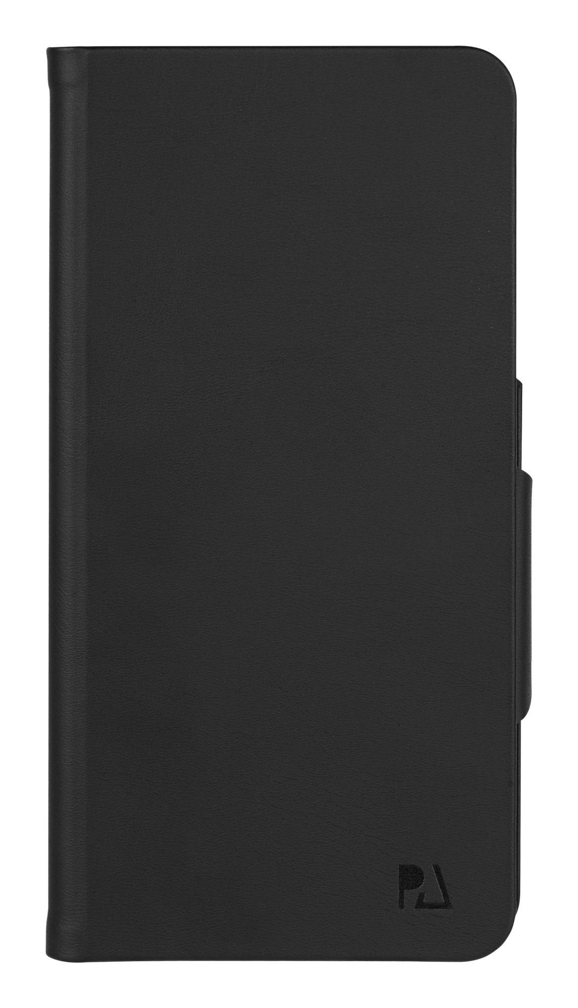 Peter Jäckel Geldbörsenhülle für Samsung S26 Book Case Flap (Schwarz) 23062