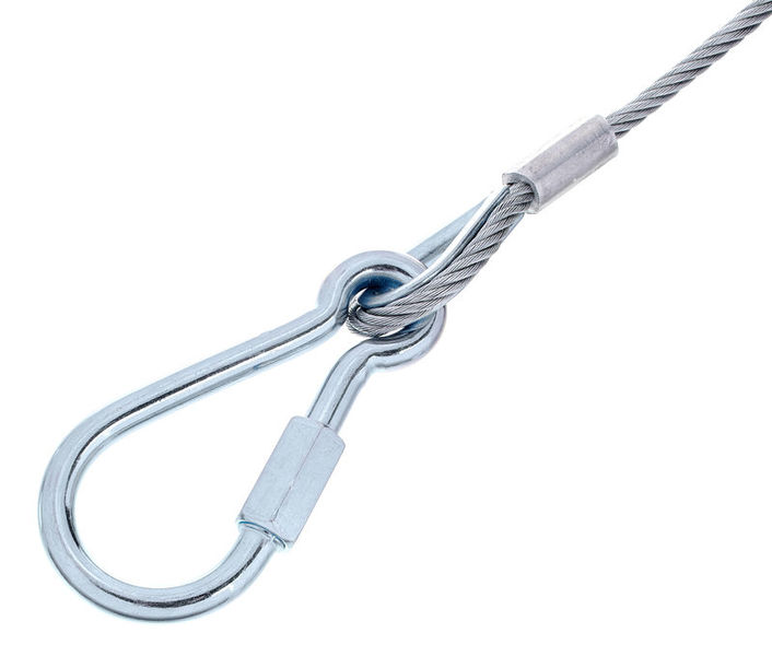 Stairville Safety Proline 60cm/3mm 5kg