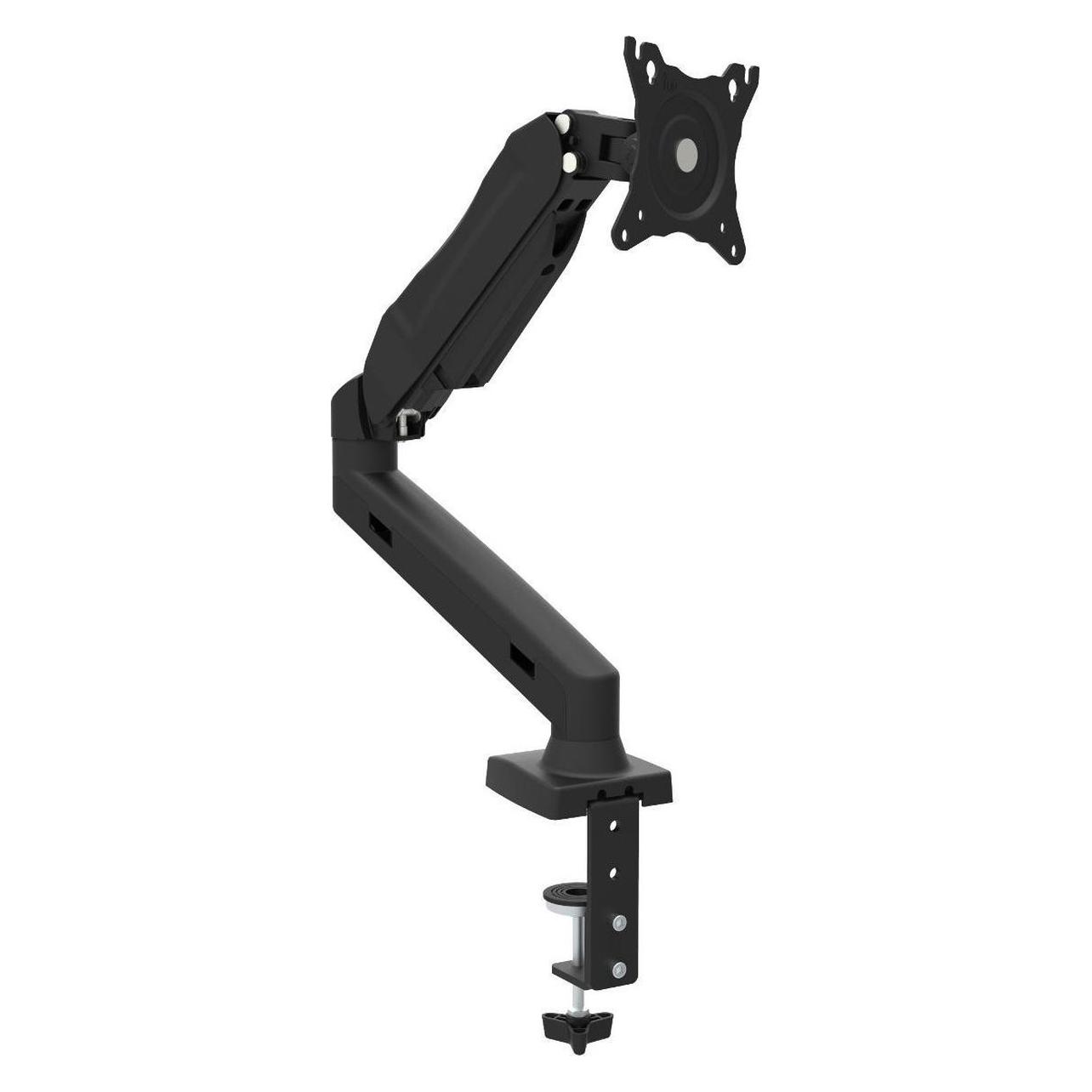 Omega Braccio per Monitor (Tisch, 27", 8 kg) (OUPC12S)