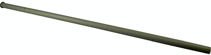 Wolf Kaltwasserzulaufrohr 2484444 für CSW-120