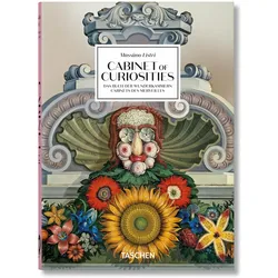 Massimo Listri. Cabinet of Curiosities. 40th Ed, Fachbücher von Giulia Carciotto, Massimo Listri, Antonio Paolucci