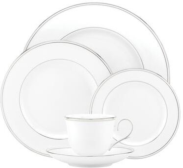 Lenox Federal Platinum 5-Piece Place Setting